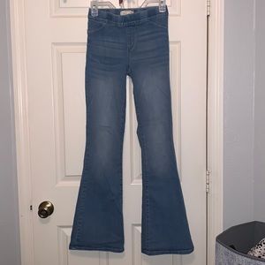 Altard state flare jeans